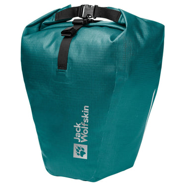 Jack Wolfskin Gravex 15 - Sac avant 34 cm (vert mer)