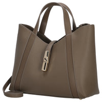 Furla Goccia Tote - Sac à main S 28 cm (muddy gray)