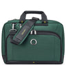 Delsey Paris DLC Pro - Aktentasche 15.6" 40 cm (oliv)