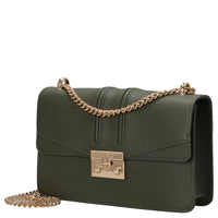 Seidenfelt Roros East-West - Sac bandoulière 23 cm (black)