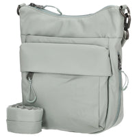 aunts & uncles Japan RE Yura RE Lite - Umhängetasche 25 cm erw. (sage green) - Ansicht 2