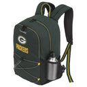 Travelite NFL - Rucksack 41 cm (Green Bay Packers) - Ansicht 4