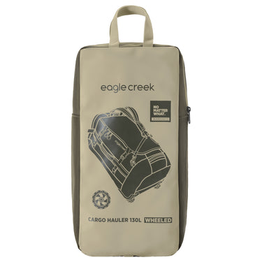 eagle creek Cargo Hauler Rolling Duffel 130L - Rollenreisetasche 86 cm (desert tan) - Ansicht 5
