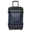 Eastpak Tranverz CNNCT - Sac de voyage à roulettes S 51 cm (admiral)