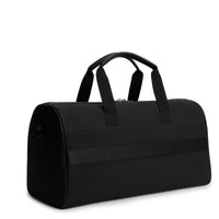 Tommy Hilfiger Foundation Duffle - Sac de voyage 50 cm (black)