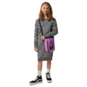 The North Face Base Camp Shoulder Bag - Umhängetasche 23.5 cm (sweet violet/tnf black) - Ansicht 3