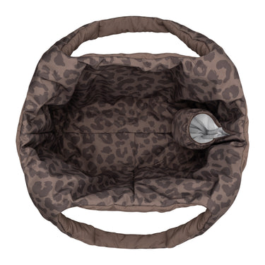 Johnny Urban Cleo - Tote Bag 56 cm (brown leo) - Ansicht 6