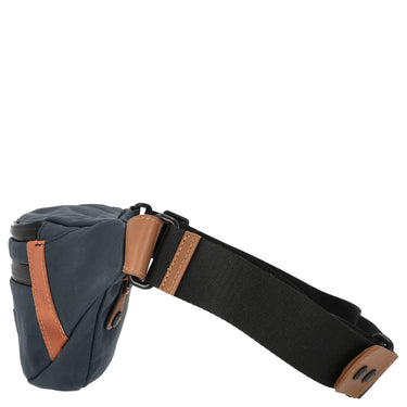 aunts & uncles Japan Ichikawa - Gürteltasche 33 cm (cosmic void) - Markenkoffer