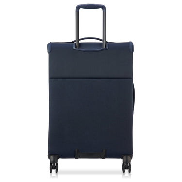 Delsey Paris Brochant 3 - 4-Rollen-Trolley M 67 cm erw. (marineblau) - Ansicht 3