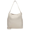 Seidenfelt Meloy Hobo - Sac bandoulière (crème douce)