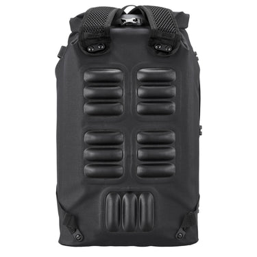 Ortlieb Vario Lite 22 Hinterradtasche - Rucksack 49 cm (black) - Ansicht 4