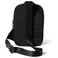 Nike Aura - Umhängetasche 28 cm (schwarz/gunmetal) - Ansicht 3