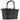 reisenthel carrybag - Panier de courses (cadre à pois brillants)
