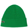 Lacoste Accessoires - Bonnet (vert)