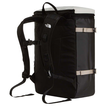 The North Face Base Camp Fuse Box - Rucksack 15" 46 cm (cumulus cloud/tnf black) - Ansicht 3