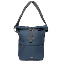 Sandqvist Icon Sacoche - Umhängetasche 37 cm (navy)