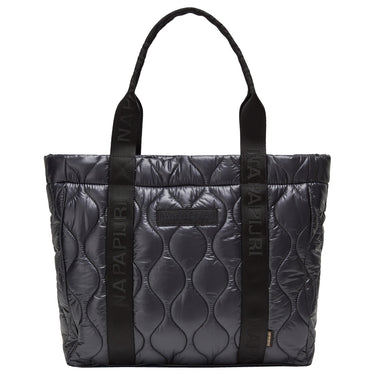 Napapijri Women's H-Nuage T - Shopper 42 cm (noir)