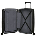 American Tourister Selection Diablast - 4-Rollen-Trolley 68 cm erw. (black code) - Ansicht 7