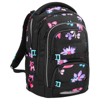 Coocazoo Porter - Sac à dos scolaire 44 cm (Sprinkled Candy)
