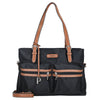 Picard Sonja - Cabas 35 cm (midnight)