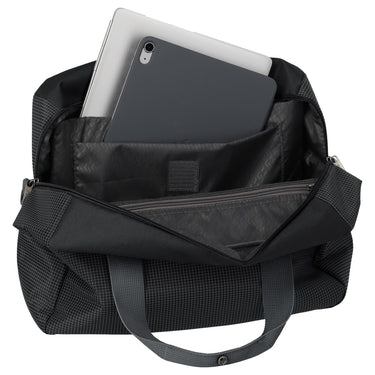 Travelite Corsiica - Boarding Bag 29 cm (black) - Ansicht 7