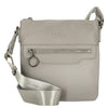 Replay - Sac bandoulière 23 cm (gris cendre)