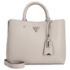 Guess Meridian II Girlfriend - Sac à main 30 cm (light taupe)