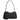 Calvin Klein Monogram - Shoulder Bag 35 cm (black)