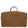 Brics Life Weekender - Reisetasche 55 cm (camel) - Markenkoffer