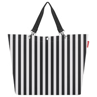 reisenthel XL - Shopper 65 cm (chevron sable)