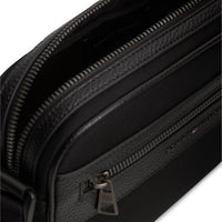 Tommy Hilfiger Repreve EW Reporter - Shoulder bag 24 cm (black)