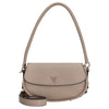 Guess Danya Flap - Sac bandoulière 25 cm (taupe)