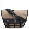 Chrome Citizen Messenger 15 - Sac bandoulière 15" 50 cm (coyote x)