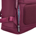 Delsey Paris Victoire - Rucksack 15.6" 43 cm (bordeaux) - Ansicht 7