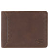 Camel Active Ocean - Wallet 6cc 11 cm (cognac)