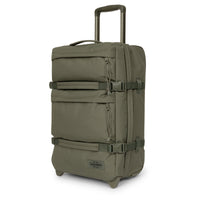 Eastpak Transit'r Plus 42L - Rollenreisetasche S 55 cm (monotone khaki) - Ansicht 2