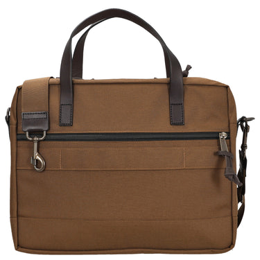 Filson Dryden - Aktentasche 16" 42 cm (whiskey) - Ansicht 4