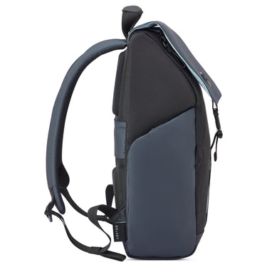 Delsey Paris Securflap - Rucksack 46 cm (schwarz) - Ansicht 9