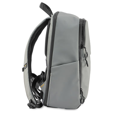 Stratic Vibe - Reiserucksack 49 cm (grey) - Ansicht 5