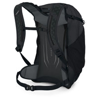 Osprey Hikelite 26 - Wanderrucksack 50 cm (black) - Ansicht 3