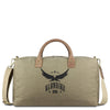 Klondike 1896 Dawson Jason - Sac de voyage 46 cm (khaki)