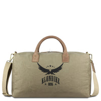 Klondike 1896 Dawson Jason - Sac de voyage 46 cm (khaki)