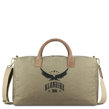 Klondike 1896 Dawson Jason - Sac de voyage 46 cm (khaki)
