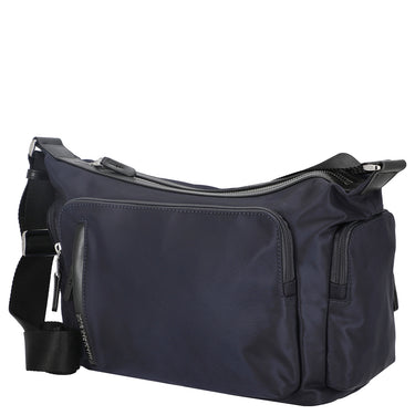 Mandarina Duck Hunter - Umhängetasche 31 cm (eclipse) - Ansicht 2