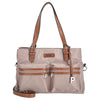 Picard Sonja - Sac cabas 35 cm (perle)