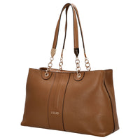 Liu Jo Ematite - Shopper M 38 cm (couleur: nut)