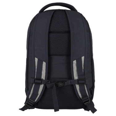 Travelite Basics - Rucksack 45 cm (marine/grau) - Ansicht 4
