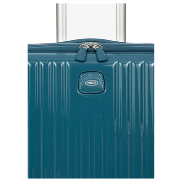 Brics Positano - 4 - Rollen Kabinentrolley 55 cm USB erw. (oktan) - Markenkoffer