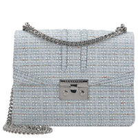 Seidenfelt Roros - Sac à bandoulière 21 cm (rose poudre)