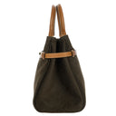 Brics Life - Handtasche 33 cm (olive) - Markenkoffer
